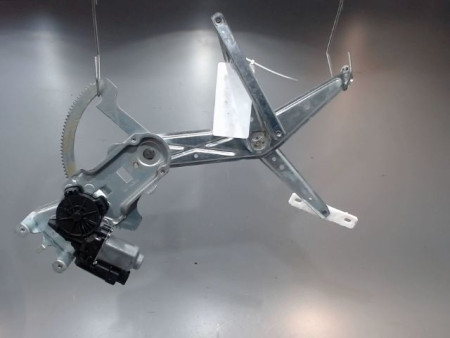 MECANISME+MOTEUR LEVE-GLACE AVANT DROIT OPEL MERIVA