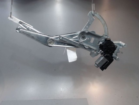 MECANISME+MOTEUR LEVE-GLACE AVANT GAUCHE OPEL MERIVA