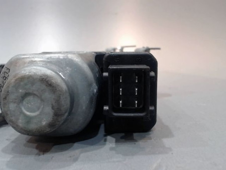 MECANISME+MOTEUR LEVE-GLACE AVANT GAUCHE OPEL MERIVA