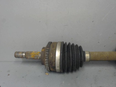 TRANSMISSION AVANT DROIT RENAULT CLIO 1.2 16V (BB05, BB0W, BB11, BB27, BB2T, BB2U, BB2V, CB05,...