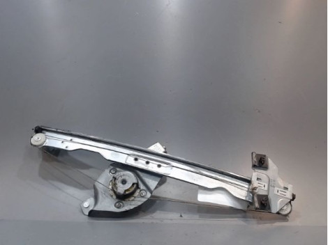 MECANISME+MOTEUR LEVE-GLACE AVANT DROIT DACIA DUSTER