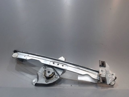 MECANISME+MOTEUR LEVE-GLACE AVANT DROIT DACIA DUSTER