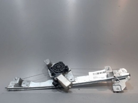 MECANISME+MOTEUR LEVE-GLACE AVANT DROIT DACIA DUSTER