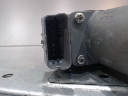 MECANISME+MOTEUR LEVE-GLACE ARRIERE GAUCHE CITROEN C3