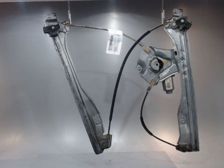 MECANISME+MOTEUR LEVE-GLACE AVANT DROIT RENAULT CLIO