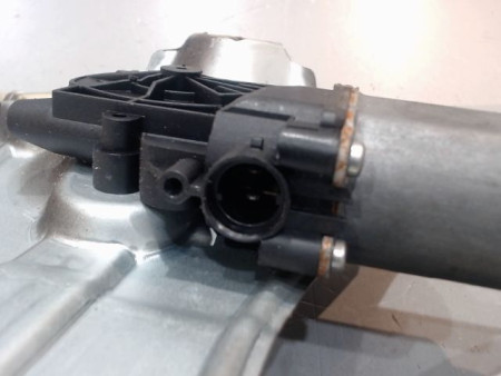 MECANISME+MOTEUR LEVE-GLACE AVANT DROIT RENAULT CLIO