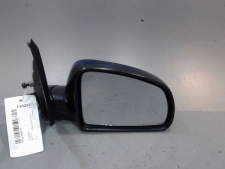 RETROVISEUR EXTERIEUR ELECTRIQUE DROIT OPEL MERIVA