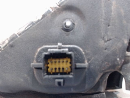 RETROVISEUR EXTERIEUR ELECTRIQUE DROIT RENAULT MEGANE