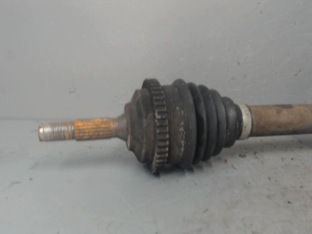 TRANSMISSION AVANT GAUCHE PEUGEOT 206 1.4 i