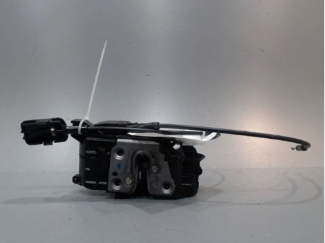 SYSTEME CONDAMNATION AVANT GAUCHE RENAULT CLIO