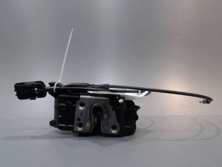 SYSTEME CONDAMNATION AVANT GAUCHE RENAULT CLIO