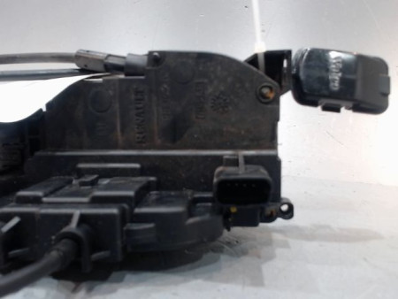 SYSTEME CONDAMNATION AVANT GAUCHE RENAULT CLIO