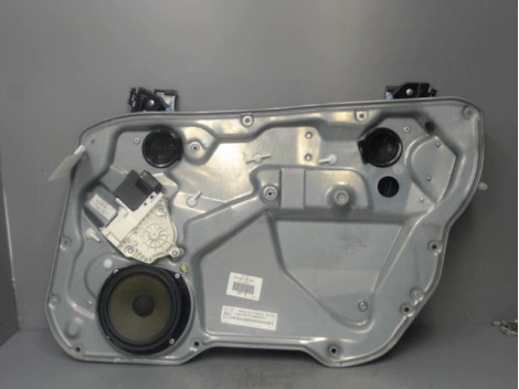 MECANISME+MOTEUR LEVE-GLACE AVANT DROIT SEAT IBIZA
