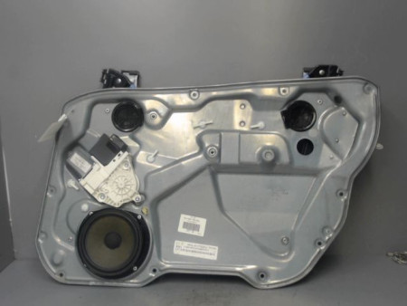 MECANISME+MOTEUR LEVE-GLACE AVANT DROIT SEAT IBIZA