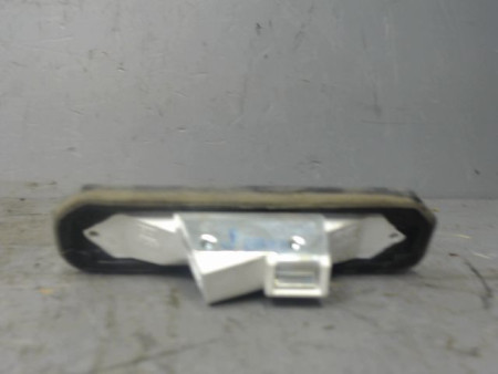 ECLAIREUR PLAQUE DE POLICE GAUCHE HONDA CIVIC