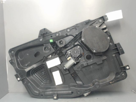 MECANISME+MOTEUR LEVE-GLACE AVANT GAUCHE FORD FIESTA