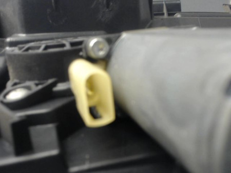 MECANISME+MOTEUR LEVE-GLACE AVANT GAUCHE FORD FIESTA