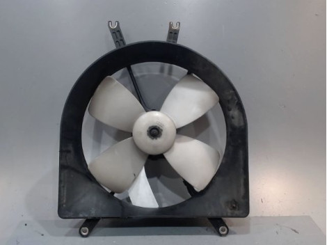 MOTEUR VENTILATEUR RADIATEUR HONDA CIVIC