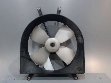 MOTEUR VENTILATEUR RADIATEUR HONDA CIVIC