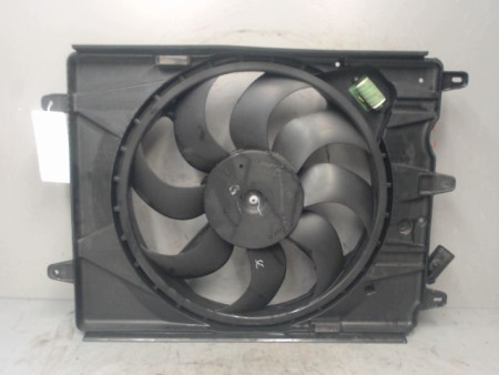 MOTEUR VENTILATEUR RADIATEUR FIAT TIPO