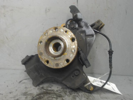 PIVOT AVANT DROIT FIAT TIPO