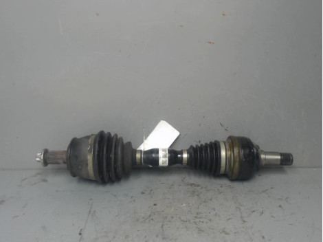 TRANSMISSION AVANT GAUCHE MERCEDES CLA CLA 250 