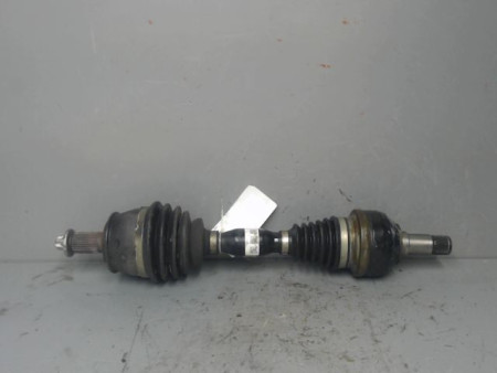 TRANSMISSION AVANT GAUCHE MERCEDES CLA CLA 250 