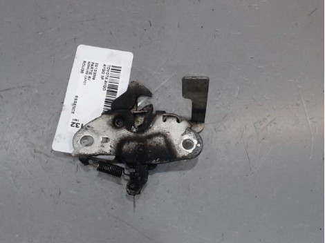 SERRURE CAPOT TOYOTA AYGO 3P