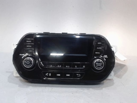 AUTORADIO FIAT TIPO