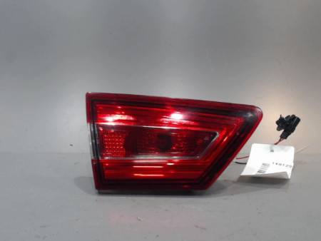 FEU ARRIERE INTERIEUR GAUCHE RENAULT CLIO