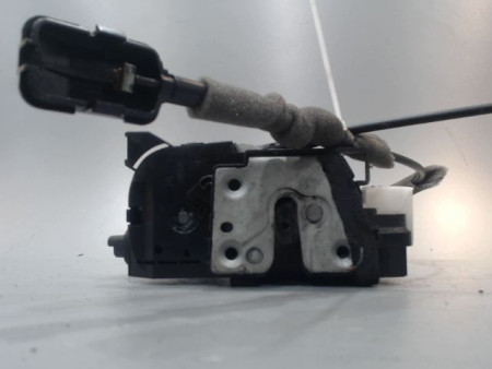 SYSTEME CONDAMNATION AVANT GAUCHE RENAULT CLIO