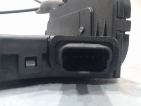 SYSTEME CONDAMNATION AVANT GAUCHE RENAULT CLIO