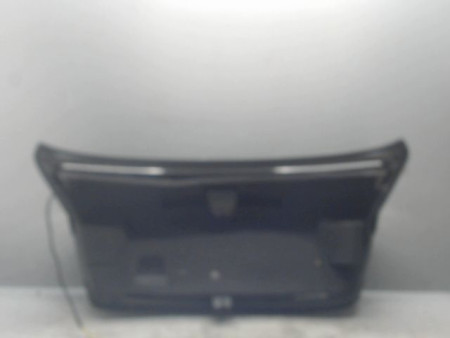 COFFRE ARRIERE AUDI A5