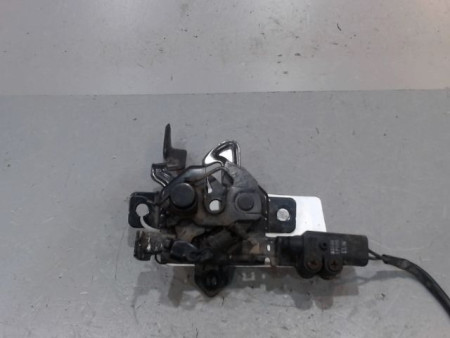 SERRURE CAPOT KIA PICANTO