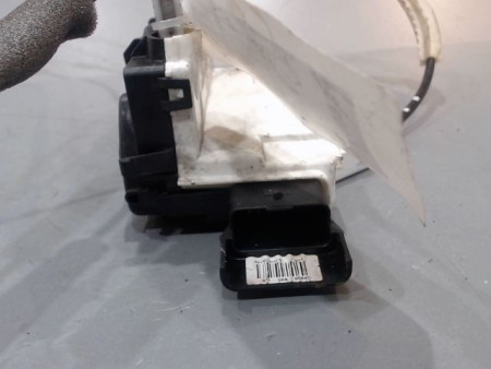 SYSTEME CONDAMNATION AVANT DROIT CITROEN C4 CACTUS
