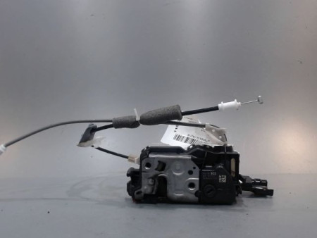 SYSTEME CONDAMNATION ARRIERE DROIT CITROEN C4 CACTUS