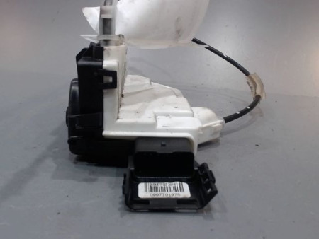 SYSTEME CONDAMNATION ARRIERE DROIT CITROEN C4 CACTUS