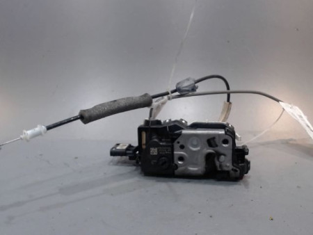 SYSTEME CONDAMNATION ARRIERE GAUCHE CITROEN C4 CACTUS