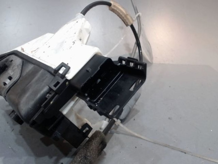 SYSTEME CONDAMNATION ARRIERE GAUCHE CITROEN C4 CACTUS