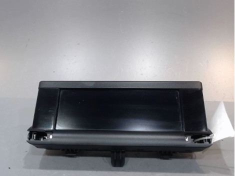 BLOC COMPTEURS CITROEN C4 CACTUS