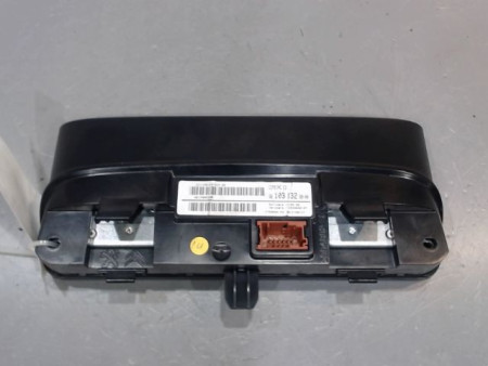 BLOC COMPTEURS CITROEN C4 CACTUS