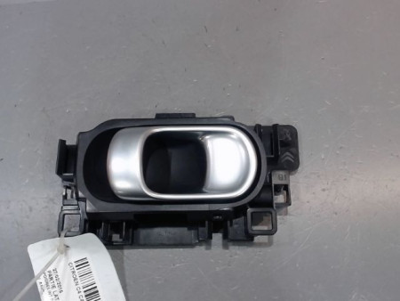 POIGNEE INTERIEURE PORTE ARRIERE DROIT CITROEN C4 CACTUS