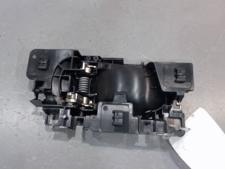 POIGNEE INTERIEURE PORTE ARRIERE DROIT CITROEN C4 CACTUS