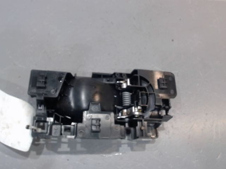 POIGNEE INTERIEURE PORTE ARRIERE GAUCHE CITROEN C4 CACTUS