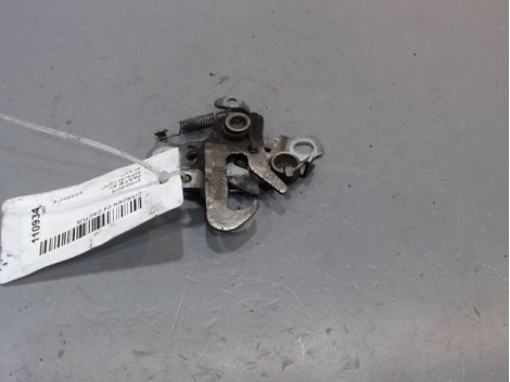 SERRURE CAPOT CITROEN C4 CACTUS