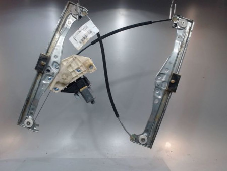 MECANISME+MOTEUR LEVE-GLACE AVANT GAUCHE CITROEN C4 CACTUS