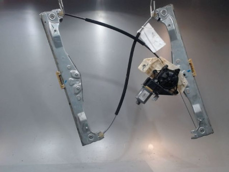 MECANISME+MOTEUR LEVE-GLACE AVANT GAUCHE CITROEN C4 CACTUS