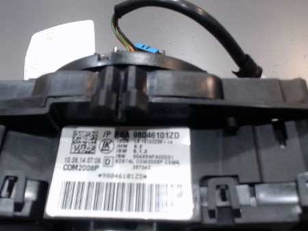BLOC COMMODOS CITROEN C4 CACTUS