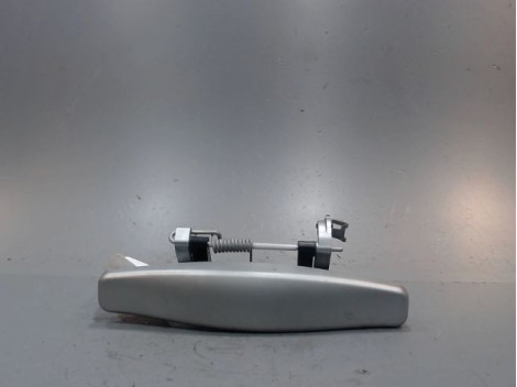 POIGNEE EXTERIEURE PORTE AVANT GAUCHE DACIA SANDERO