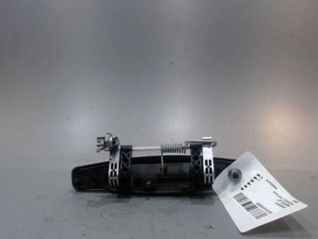 POIGNEE EXTERIEURE PORTE AVANT GAUCHE DACIA SANDERO